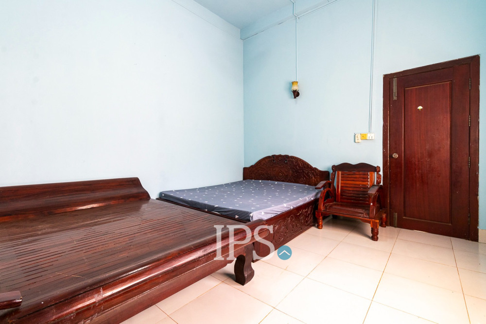 1 Bedroom House For Sale - Svay Dangkum, Siem Reap - Image 8
