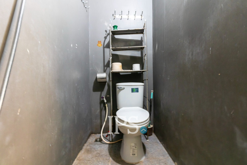 1 Bedroom House For Sale - Svay Dangkum, Siem Reap