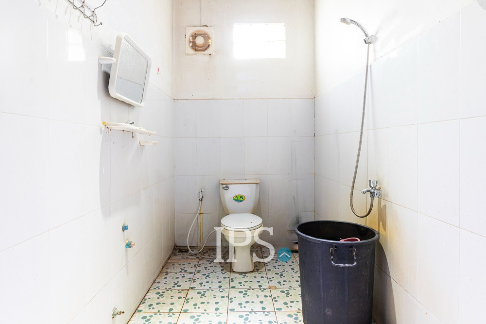 1 Bedroom House For Sale - Svay Dangkum, Siem Reap - Image 11