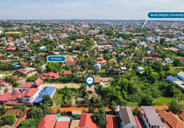 1 Bedroom House For Sale - Svay Dangkum, Siem Reap thumbnail