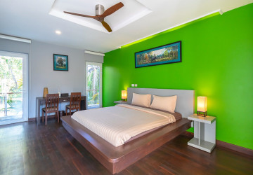 6 Bedroom Villa For Rent - Sala Kamreuk, Siem Reap thumbnail