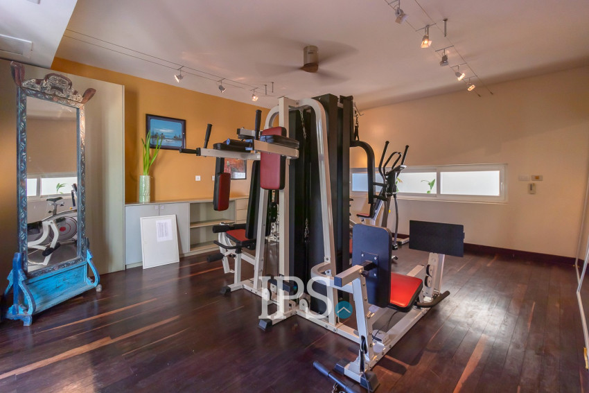 6 Bedroom Villa For Rent - Sala Kamreuk, Siem Reap