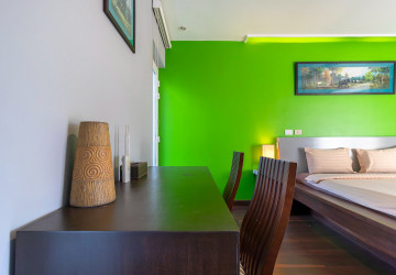 6 Bedroom Villa For Rent - Sala Kamreuk, Siem Reap thumbnail
