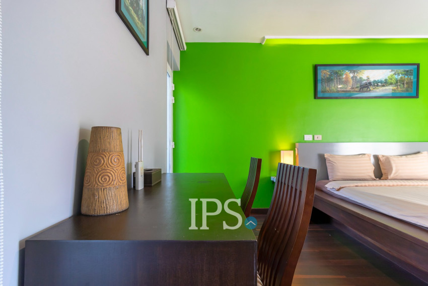 6 Bedroom Villa For Rent - Sala Kamreuk, Siem Reap