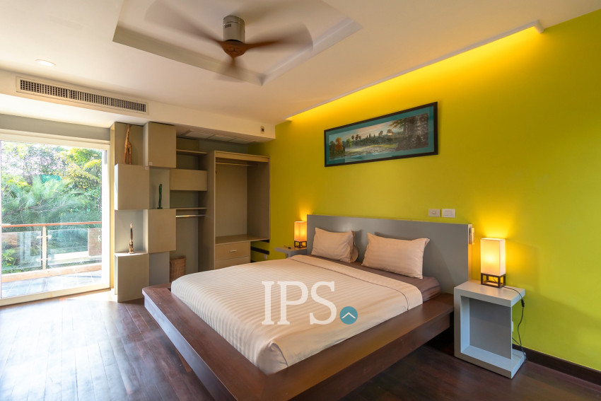6 Bedroom Villa For Rent - Sala Kamreuk, Siem Reap
