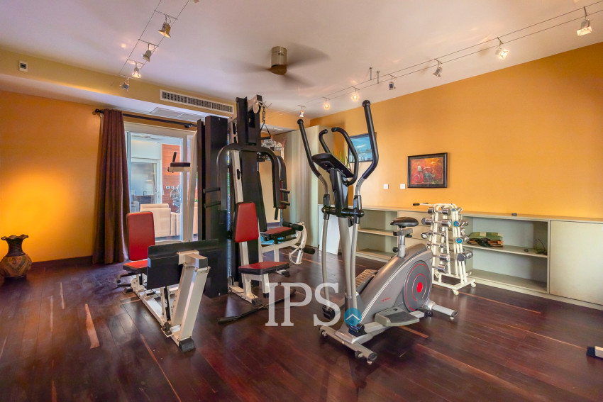 6 Bedroom Villa For Rent - Sala Kamreuk, Siem Reap