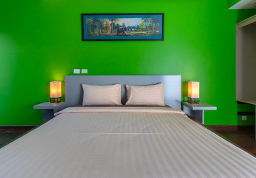 6 Bedroom Villa For Rent - Sala Kamreuk, Siem Reap thumbnail