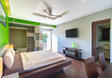 6 Bedroom Villa For Rent - Sala Kamreuk, Siem Reap thumbnail