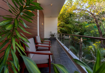 6 Bedroom Villa For Rent - Sala Kamreuk, Siem Reap thumbnail
