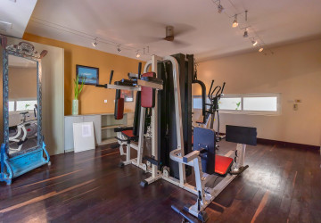 6 Bedroom Villa For Rent - Sala Kamreuk, Siem Reap thumbnail