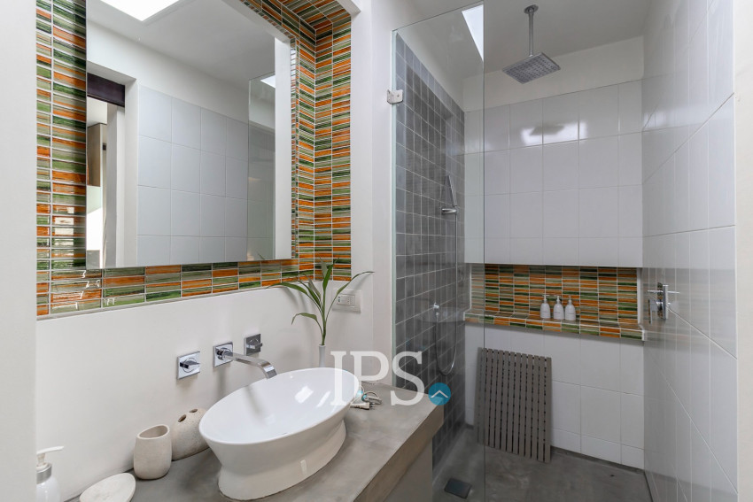 6 Bedroom Villa For Rent - Sala Kamreuk, Siem Reap