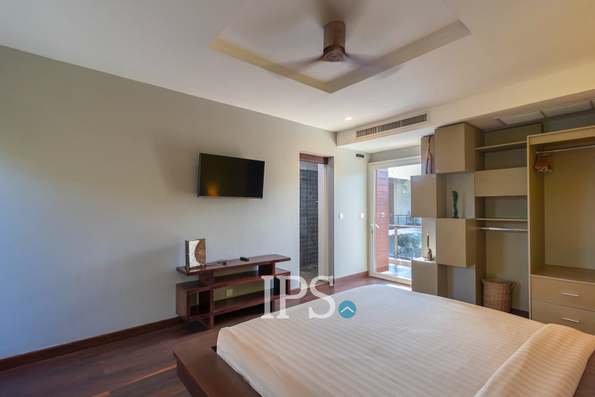 6 Bedroom Villa For Rent - Sala Kamreuk, Siem Reap