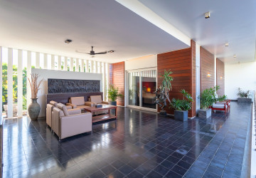 6 Bedroom Villa For Rent - Sala Kamreuk, Siem Reap thumbnail