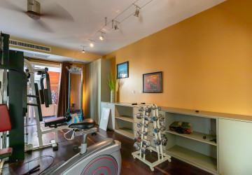 6 Bedroom Villa For Rent - Sala Kamreuk, Siem Reap thumbnail