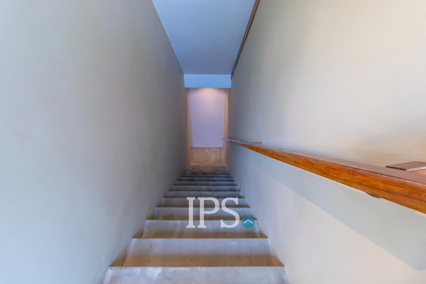 6 Bedroom Villa For Rent - Sala Kamreuk, Siem Reap