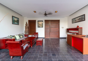 6 Bedroom Villa For Rent - Sala Kamreuk, Siem Reap thumbnail