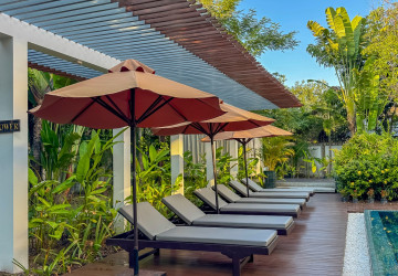 6 Bedroom Villa For Rent - Sala Kamreuk, Siem Reap thumbnail