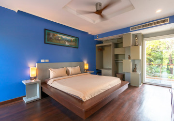 6 Bedroom Villa For Rent - Sala Kamreuk, Siem Reap thumbnail