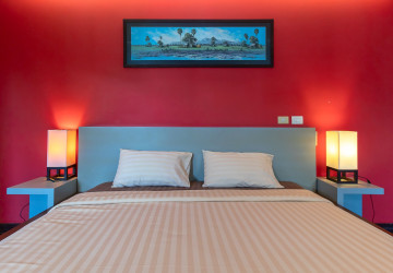 6 Bedroom Villa For Rent - Sala Kamreuk, Siem Reap thumbnail