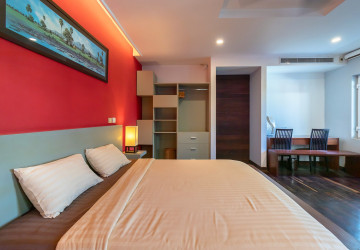 6 Bedroom Villa For Rent - Sala Kamreuk, Siem Reap thumbnail
