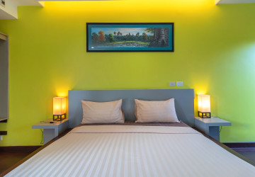 6 Bedroom Villa For Rent - Sala Kamreuk, Siem Reap thumbnail