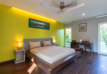 6 Bedroom Villa For Rent - Sala Kamreuk, Siem Reap thumbnail