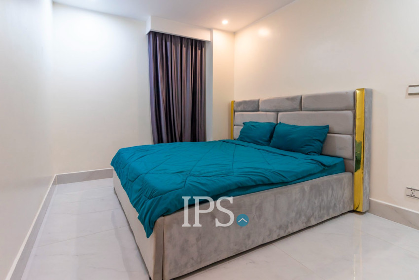 3 Bedroom Condo For Sale - Svay Dangkum, Siem Reap