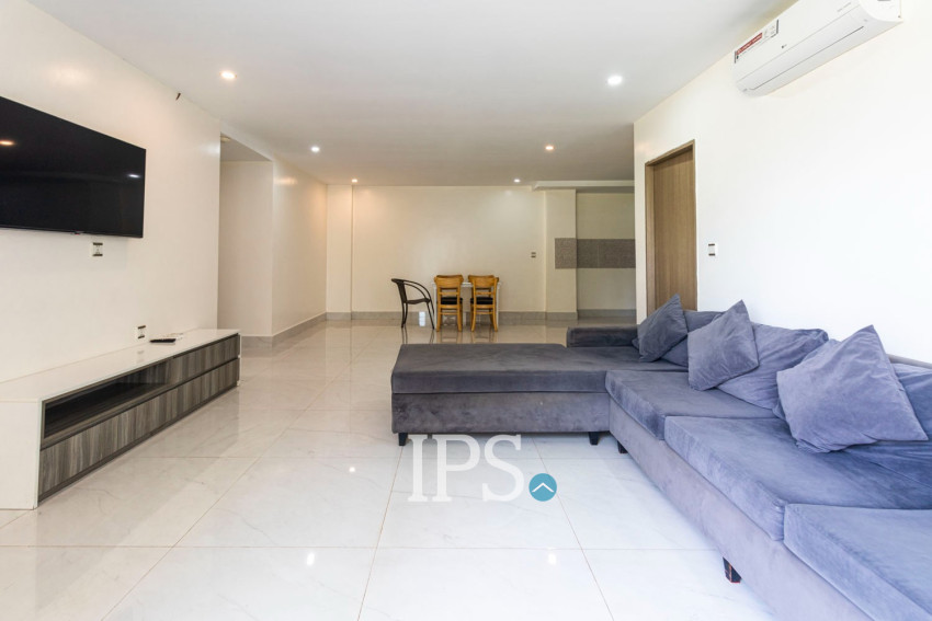 3 Bedroom Condo For Sale - Svay Dangkum, Siem Reap