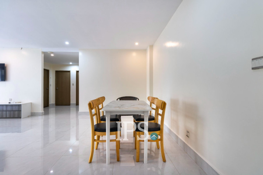 3 Bedroom Condo For Sale - Svay Dangkum, Siem Reap