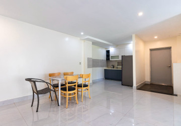 3 Bedroom Condo For Sale - Svay Dangkum, Siem Reap thumbnail