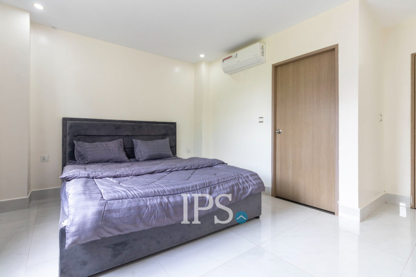 3 Bedroom Condo For Sale - Svay Dangkum, Siem Reap
