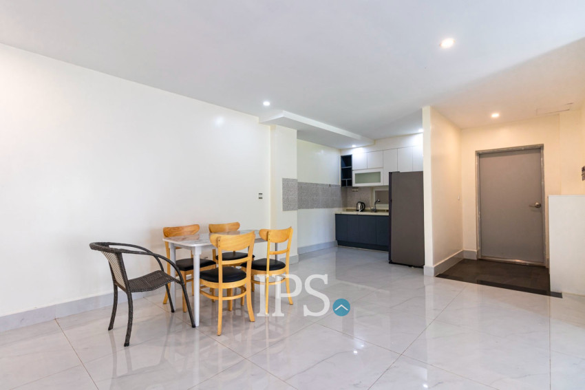 3 Bedroom Condo For Sale - Svay Dangkum, Siem Reap