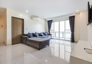 3 Bedroom Condo For Sale - Svay Dangkum, Siem Reap thumbnail