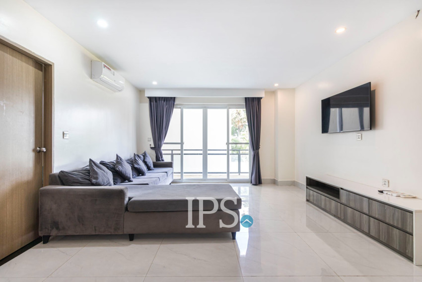 3 Bedroom Condo For Sale - Svay Dangkum, Siem Reap
