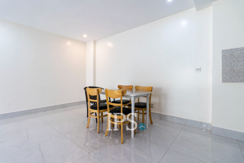 3 Bedroom Condo For Sale - Svay Dangkum, Siem Reap