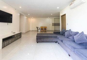 3 Bedroom Condo For Sale - Svay Dangkum, Siem Reap thumbnail