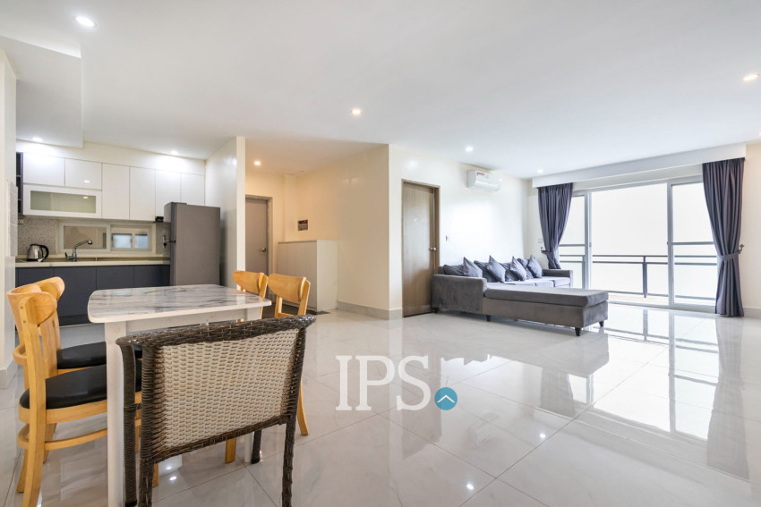 3 Bedroom Condo For Sale - Svay Dangkum, Siem Reap