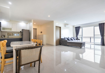 3 Bedroom Condo For Sale - Svay Dangkum, Siem Reap thumbnail