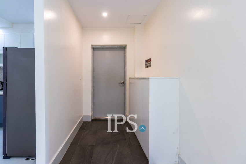 3 Bedroom Condo For Sale - Svay Dangkum, Siem Reap