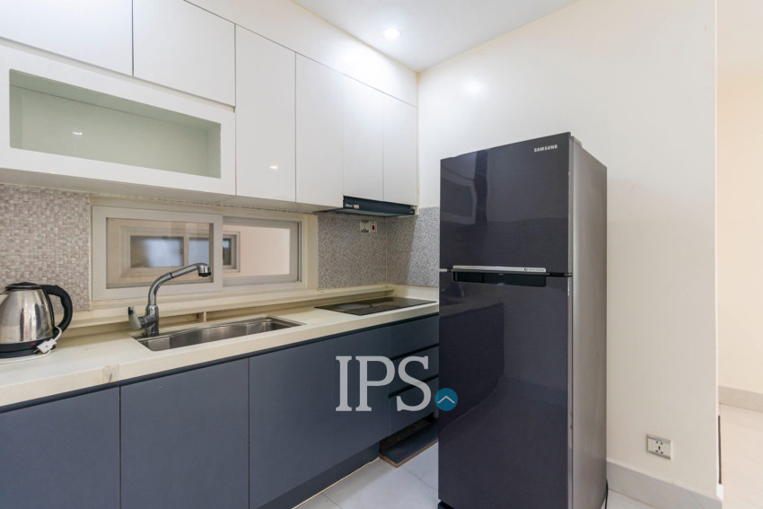 3 Bedroom Condo For Sale - Svay Dangkum, Siem Reap