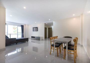 3 Bedroom Condo For Sale - Svay Dangkum, Siem Reap thumbnail