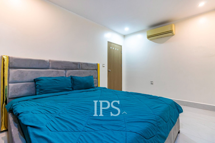 3 Bedroom Condo For Sale - Svay Dangkum, Siem Reap