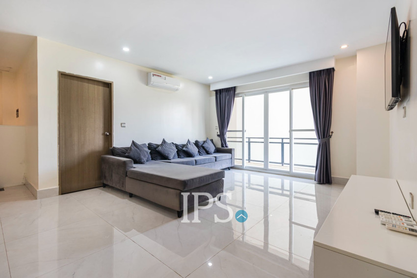 3 Bedroom Condo For Sale - Svay Dangkum, Siem Reap