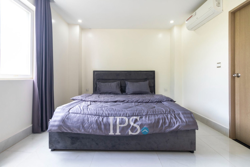 3 Bedroom Condo For Sale - Svay Dangkum, Siem Reap