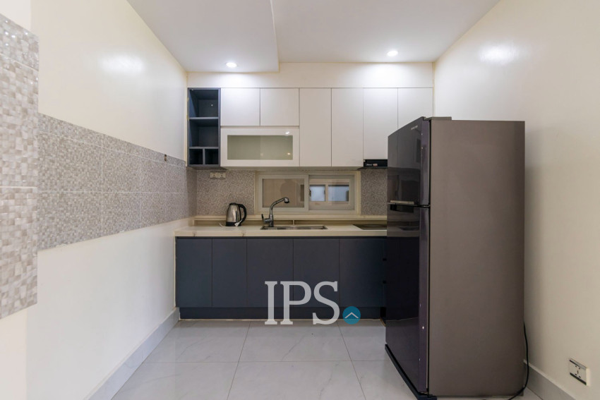 3 Bedroom Condo For Sale - Svay Dangkum, Siem Reap