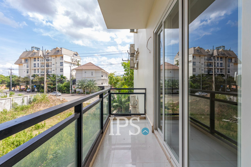 3 Bedroom Condo For Sale - Svay Dangkum, Siem Reap