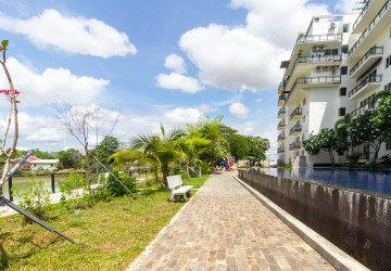 3 Bedroom Condo For Sale - Svay Dangkum, Siem Reap thumbnail