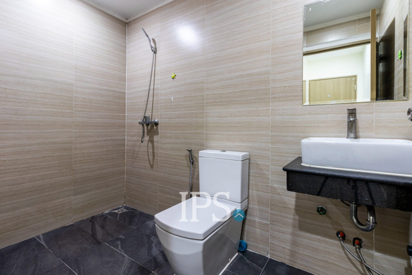 3 Bedroom Condo For Sale - Svay Dangkum, Siem Reap
