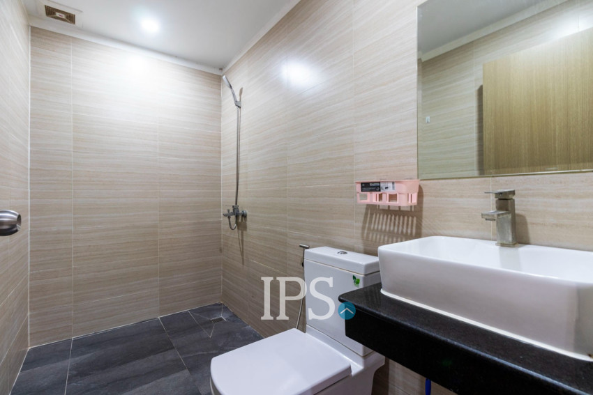 3 Bedroom Condo For Sale - Svay Dangkum, Siem Reap