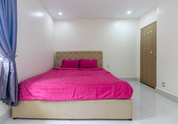 3 Bedroom Condo For Sale - Svay Dangkum, Siem Reap thumbnail